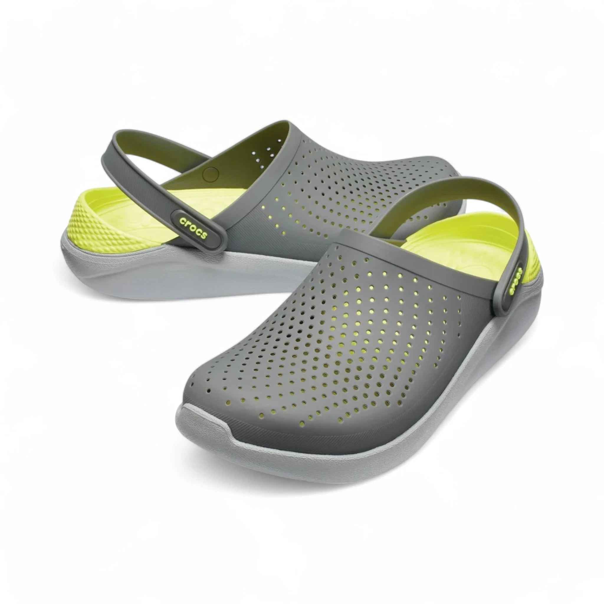 Classic LiteRide Slippers