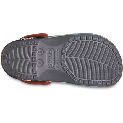 Classic Mater Clogs