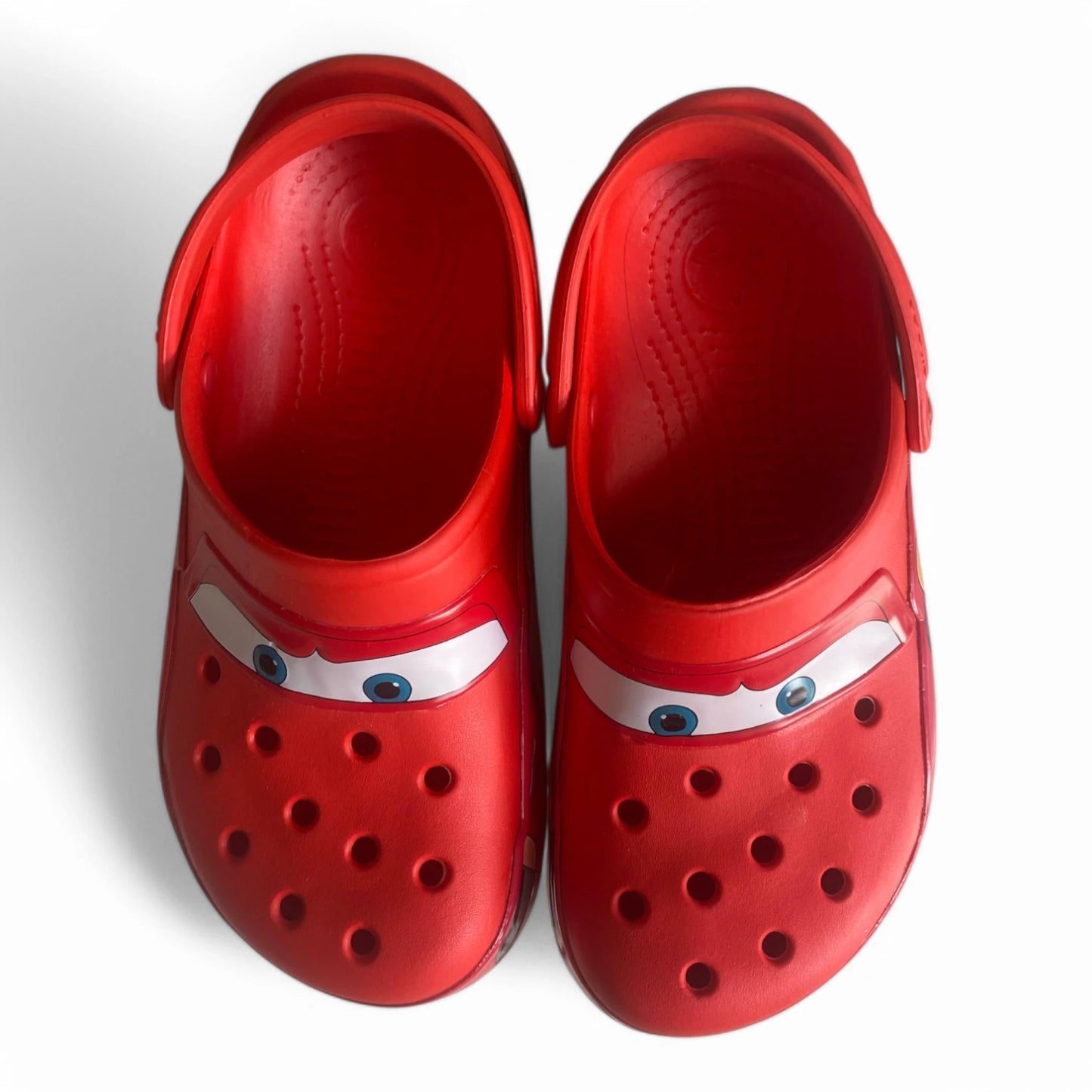 Classic McQueen Slippers