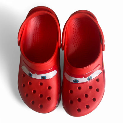 Classic McQueen Slippers