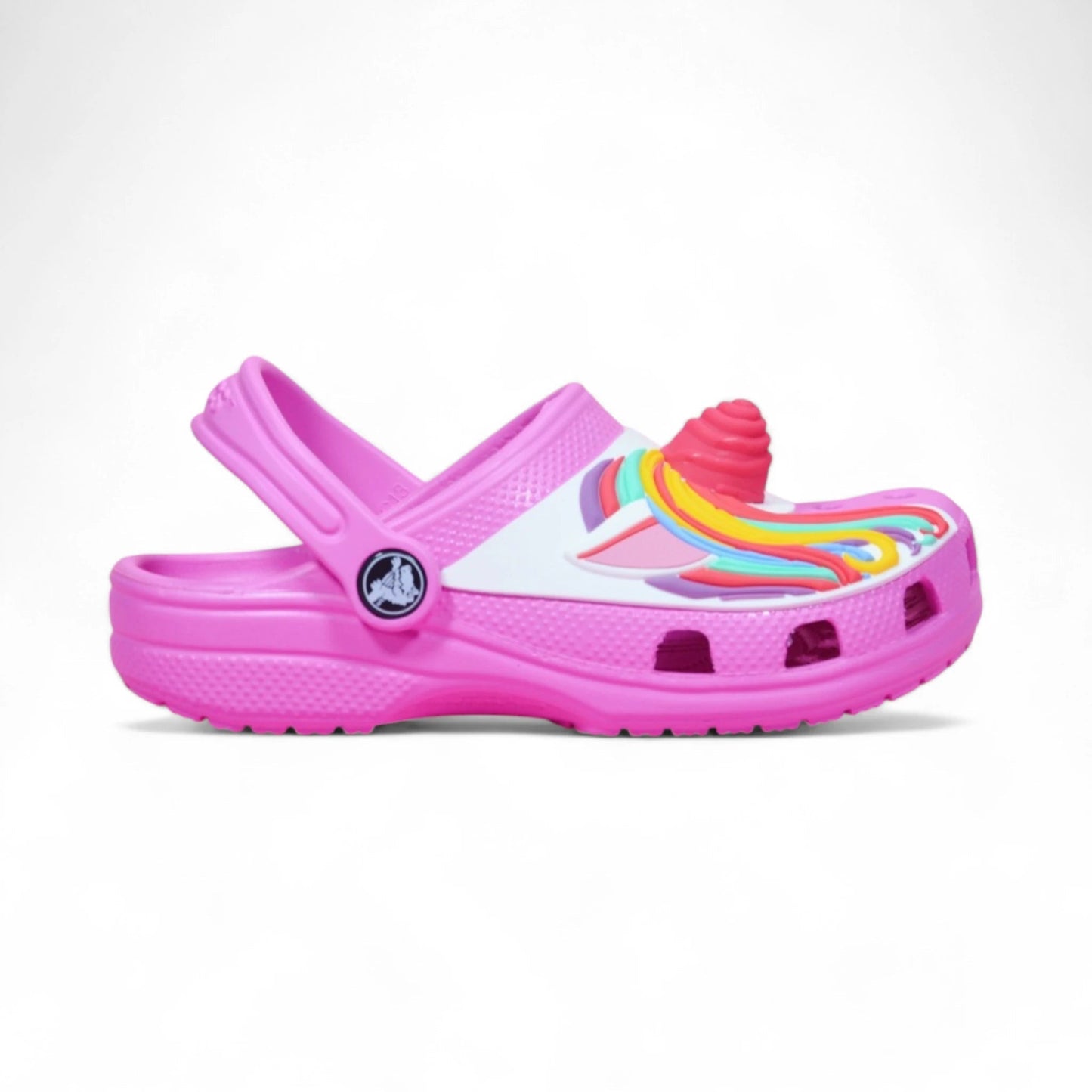 Classic Unicorn Slippers