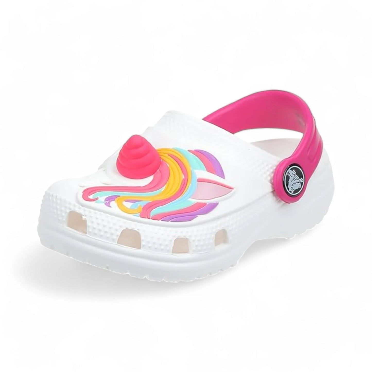 Classic Unicorn Slippers