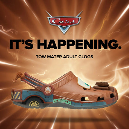 Classic Mater Clogs