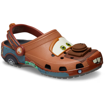 Classic Mater Clogs