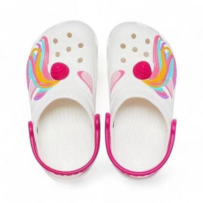 Classic Unicorn Slippers