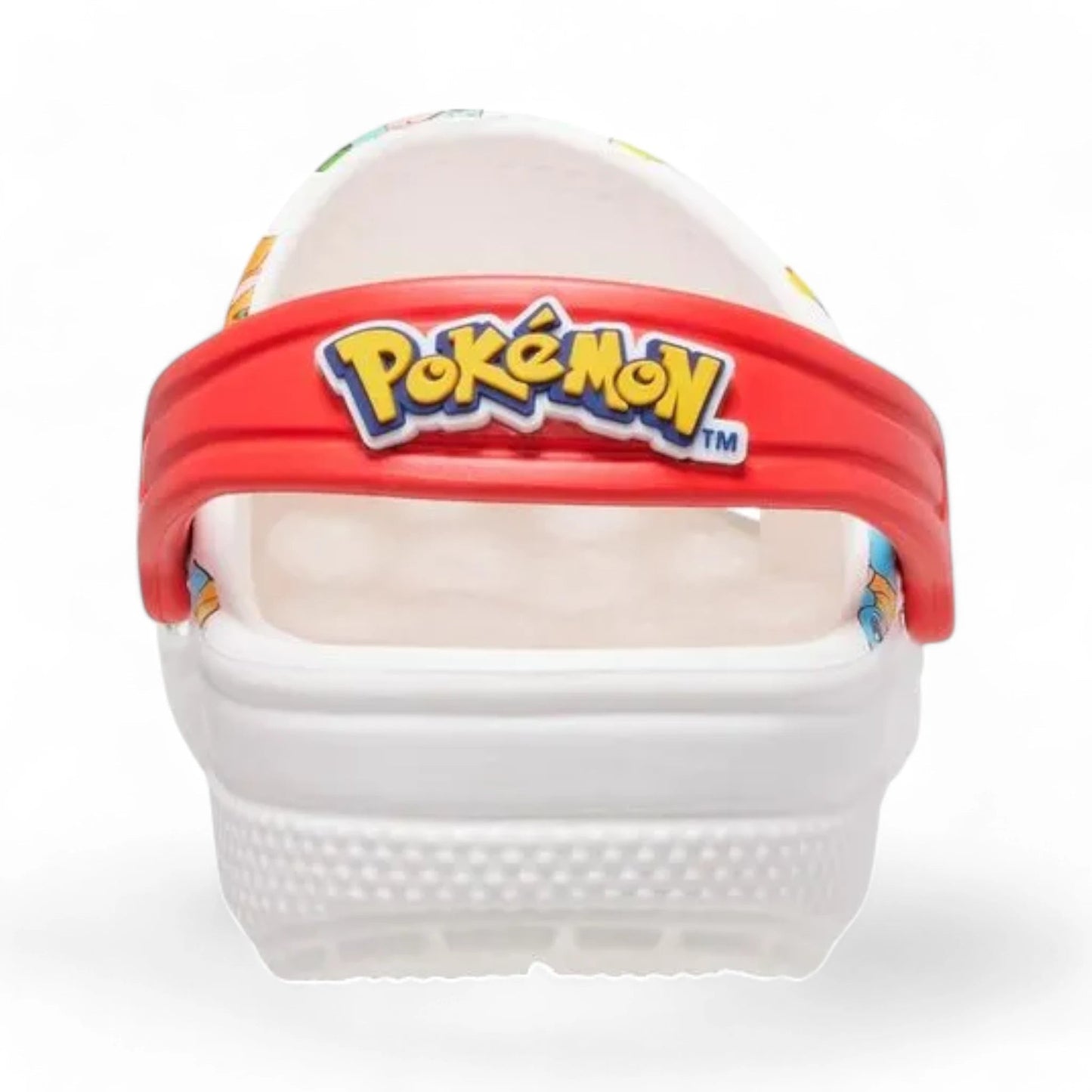 Classic Pokémon Slippers